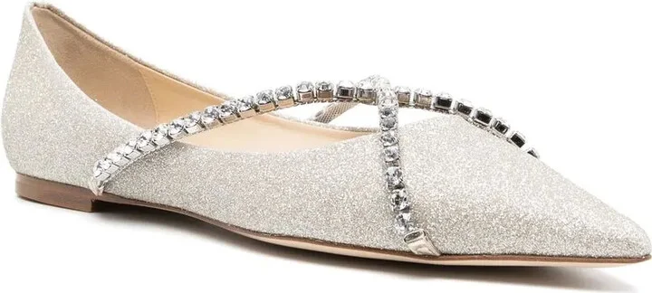 Genevi ballerina shoes - Image 2