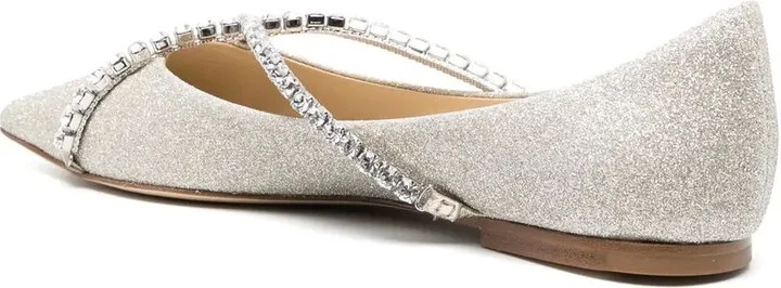 Genevi ballerina shoes - Image 3
