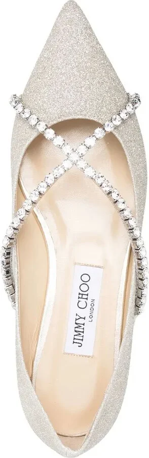 Genevi ballerina shoes - Image 4