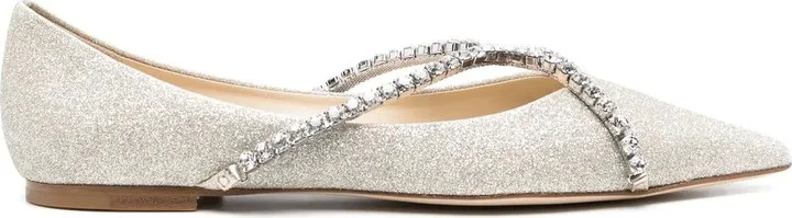 Genevi ballerina shoes