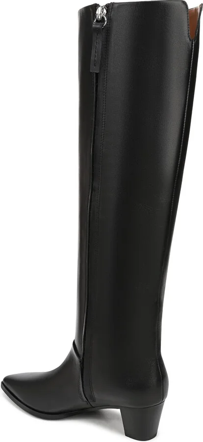 Genevieve Knee High Boot - Image 2