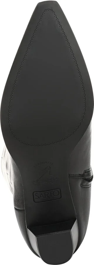 Genevieve Knee High Boot - Image 5