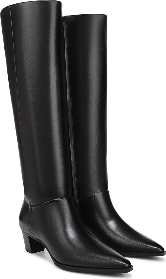 Genevieve Knee High Boot - Image 7
