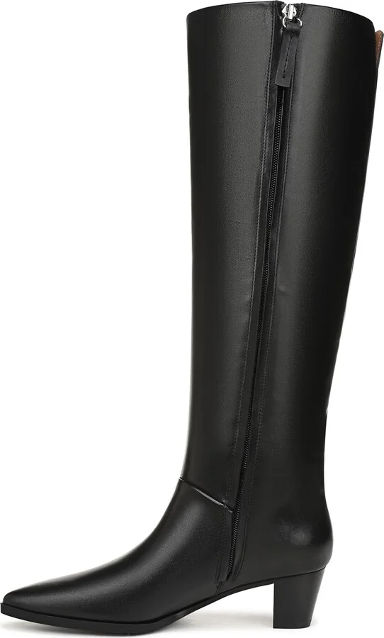 Genevieve Knee High Boot - Image 8
