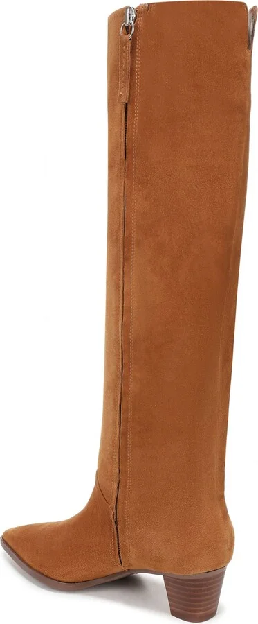 Genevieve Knee High Boot - Image 10
