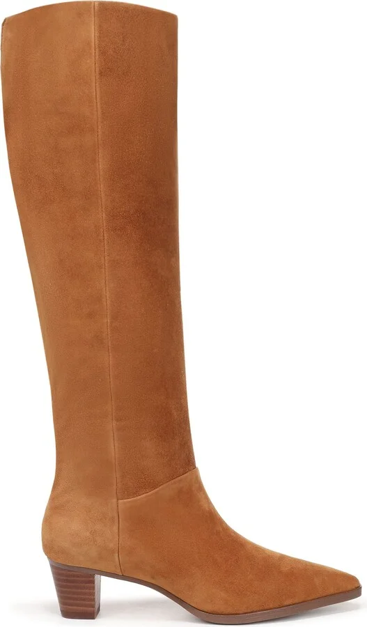 Genevieve Knee High Boot - Image 11