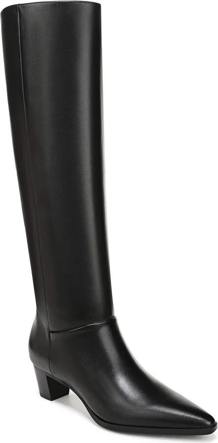 Genevieve Knee High Boot