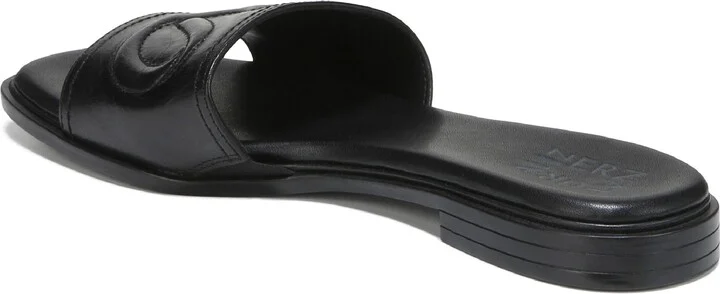 Genevieve Slide Sandal - Image 2