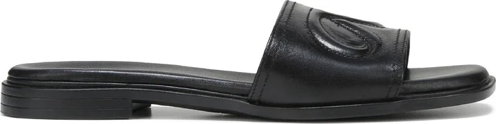 Genevieve Slide Sandal - Image 3