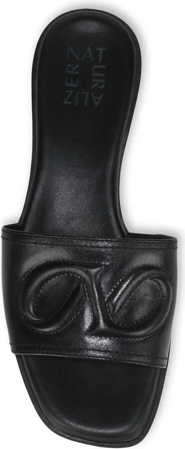 Genevieve Slide Sandal - Image 5