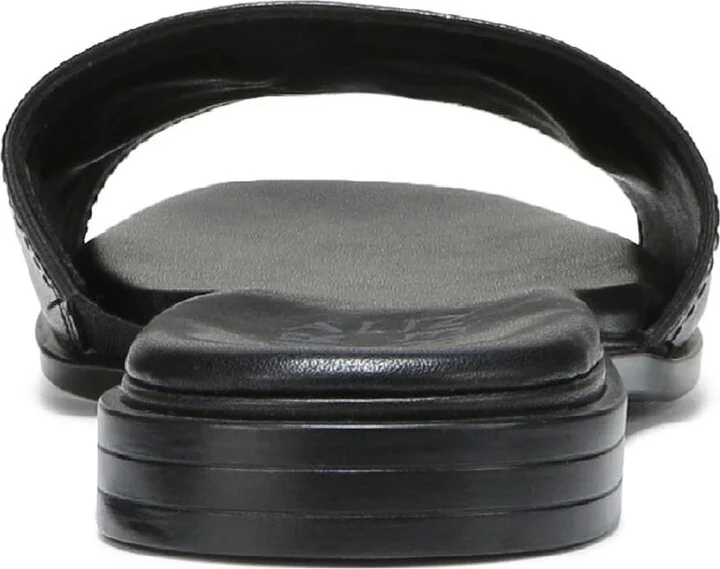 Genevieve Slide Sandal - Image 7
