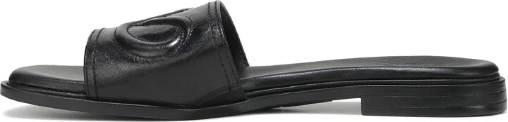 Genevieve Slide Sandal - Image 9