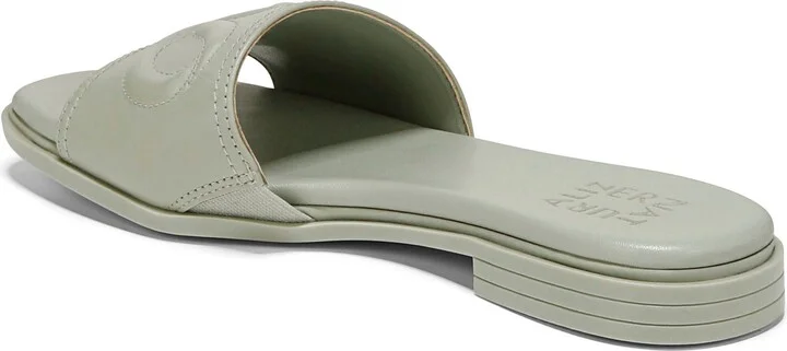 Genevieve Slide Sandal - Image 11