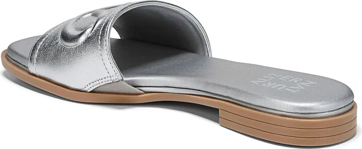 Genevieve Slide Sandal - Image 2