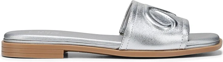 Genevieve Slide Sandal - Image 3