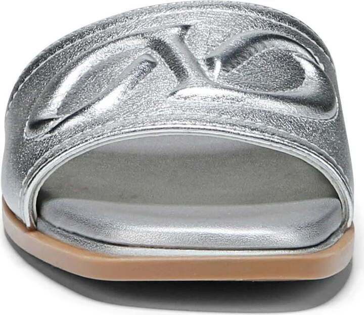 Genevieve Slide Sandal - Image 4