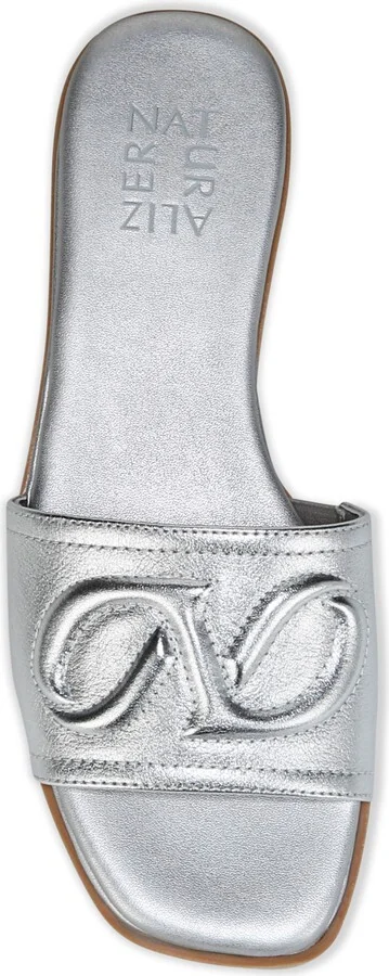 Genevieve Slide Sandal - Image 5