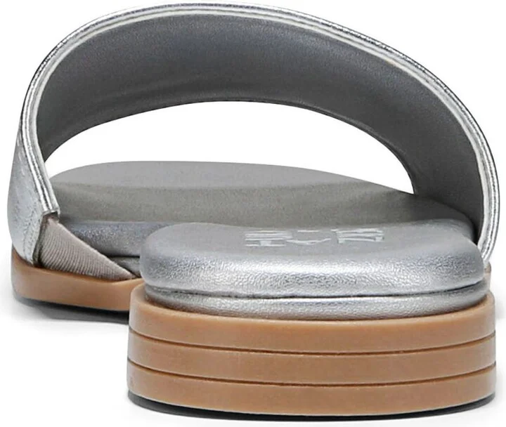 Genevieve Slide Sandal - Image 7