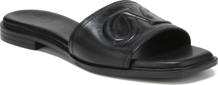 Genevieve Slide Sandal