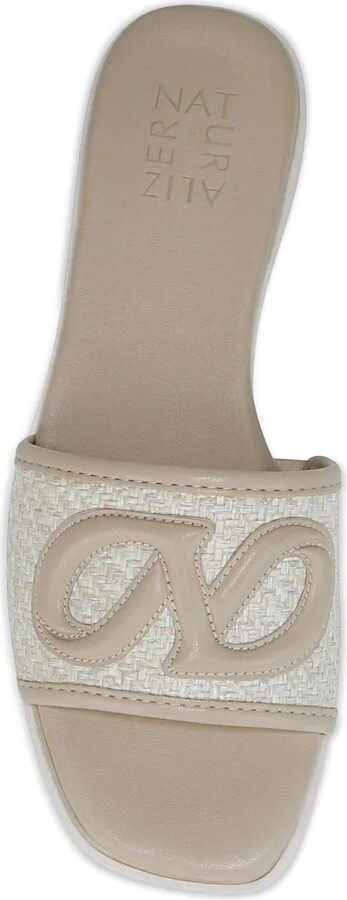 Genevieve Slide Sandal - Wide Width Available - Image 5