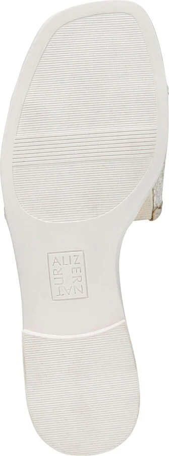 Genevieve Slide Sandal - Wide Width Available - Image 6