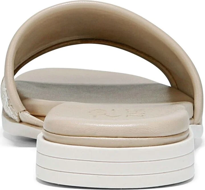Genevieve Slide Sandal - Wide Width Available - Image 7