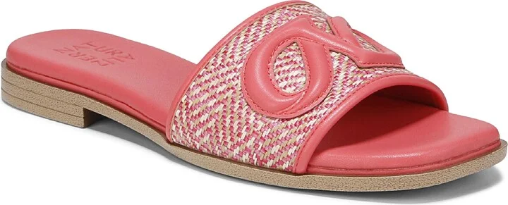 Sunset Coral Pink