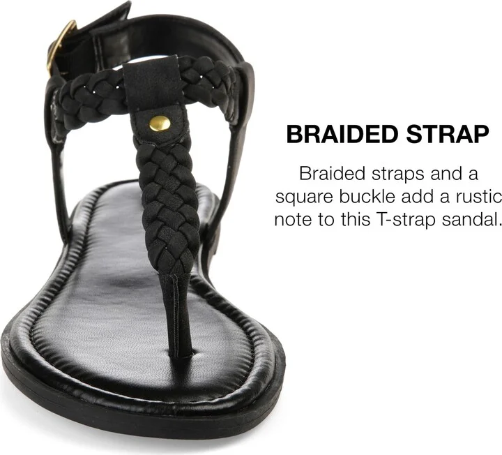 Genevive Sandal - Image 10