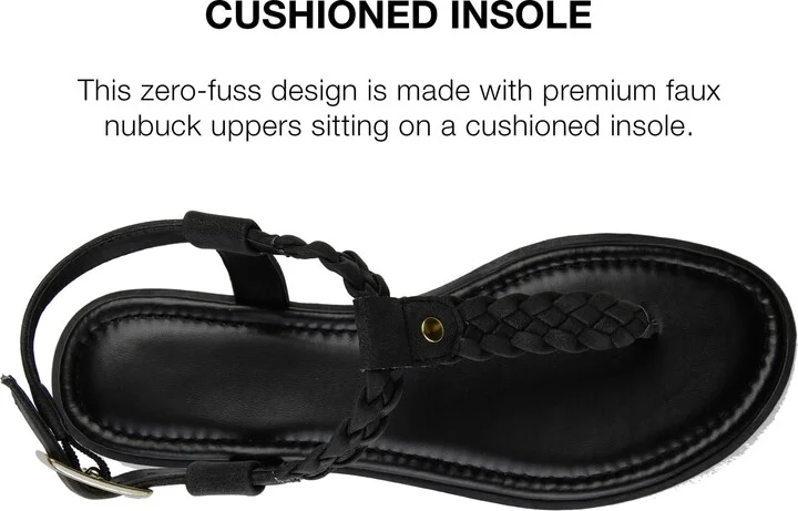 Genevive Sandal - Image 11