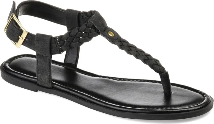 Genevive Sandal