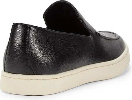Genevo Apron Toe Loafers - Image 3