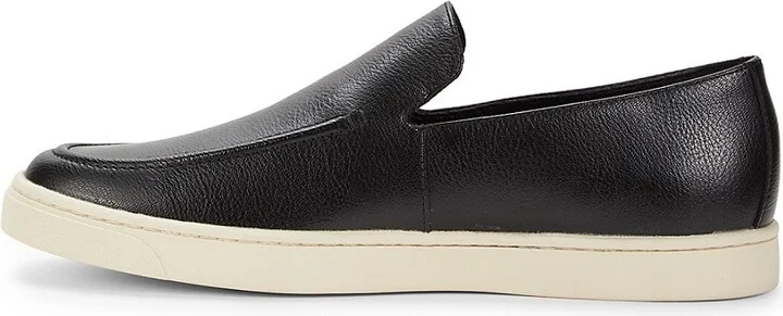 Genevo Apron Toe Loafers - Image 4