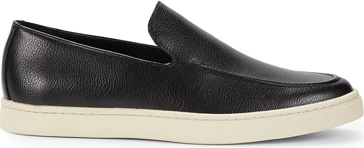 Genevo Apron Toe Loafers