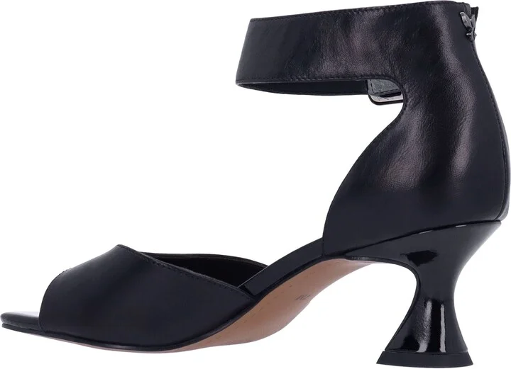 Genevra Ankle Strap Sandal - Image 8