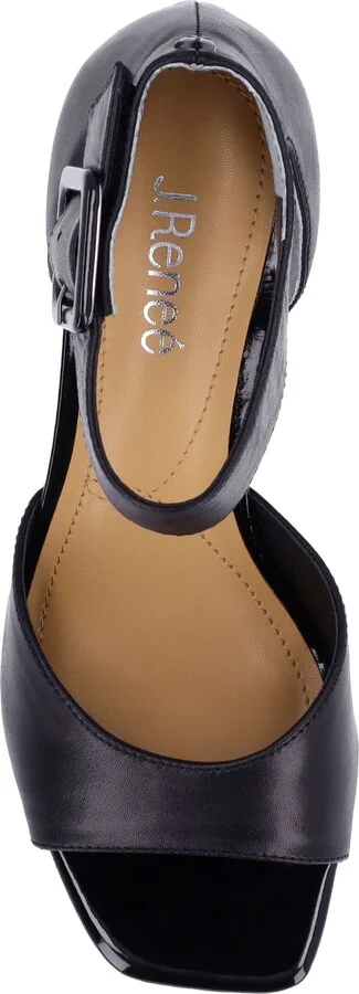 Genevra Ankle Strap Sandal - Image 10