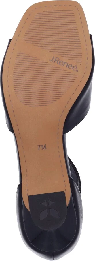 Genevra Ankle Strap Sandal - Image 11