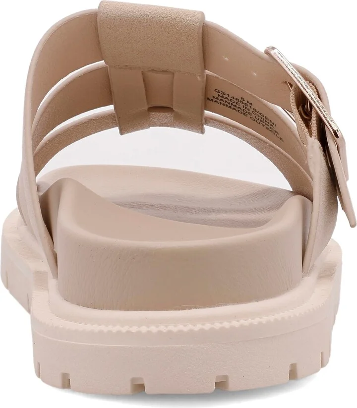 Geni Slide Sandal - Image 2