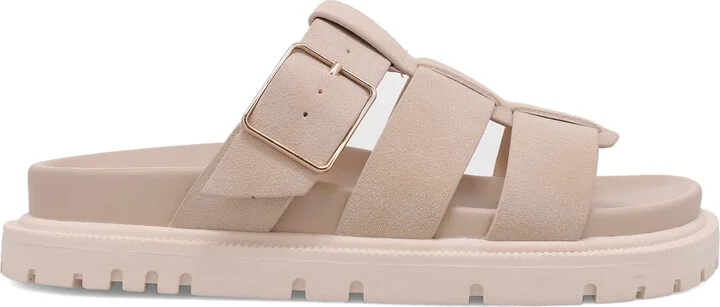 Geni Slide Sandal - Image 3