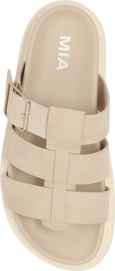 Geni Slide Sandal - Image 4