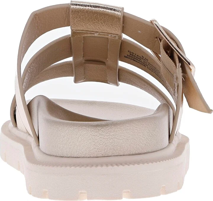 Geni Slide Sandal - Image 7