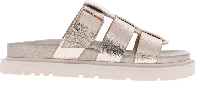 Geni Slide Sandal - Image 8