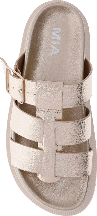 Geni Slide Sandal - Image 9