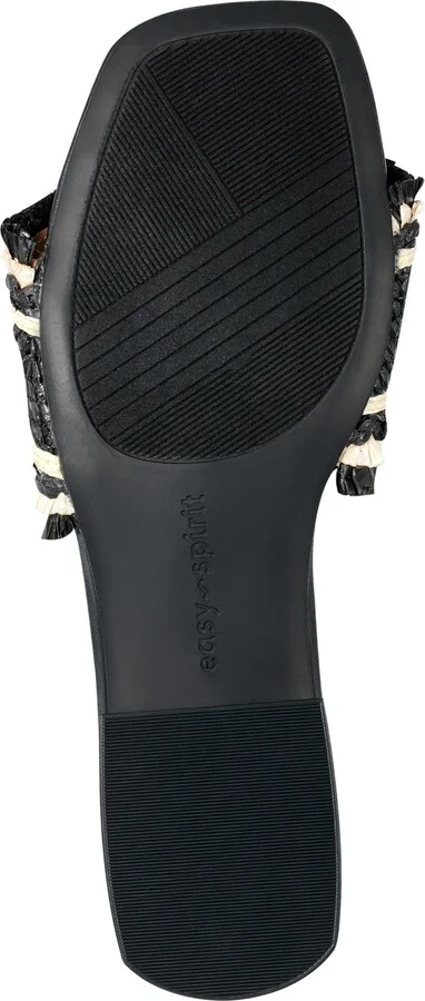 Genia Block Heel Sandal - Image 5