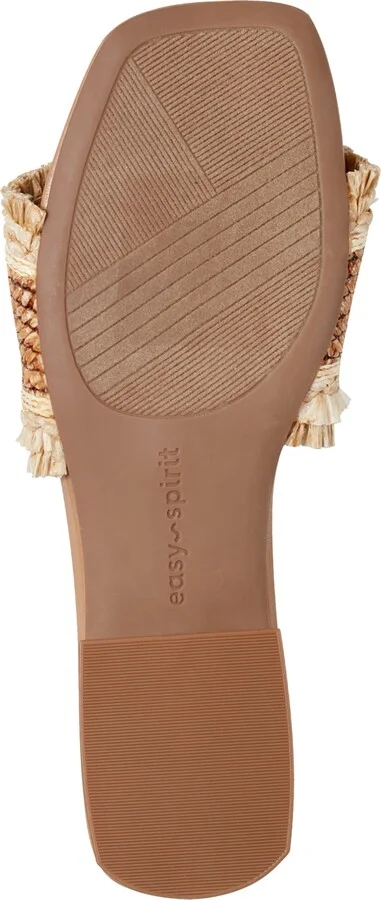 Genia Block Heel Sandal - Image 11