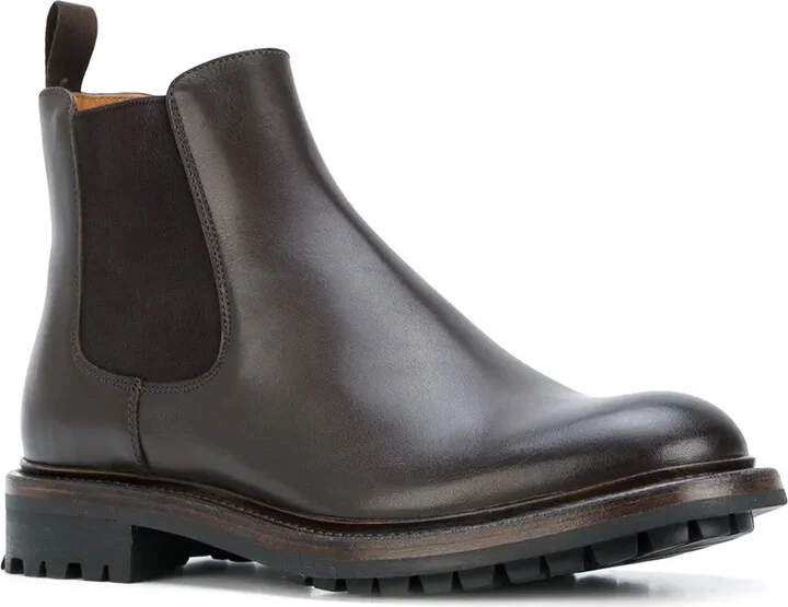 Genie Chelsea boots - Image 2