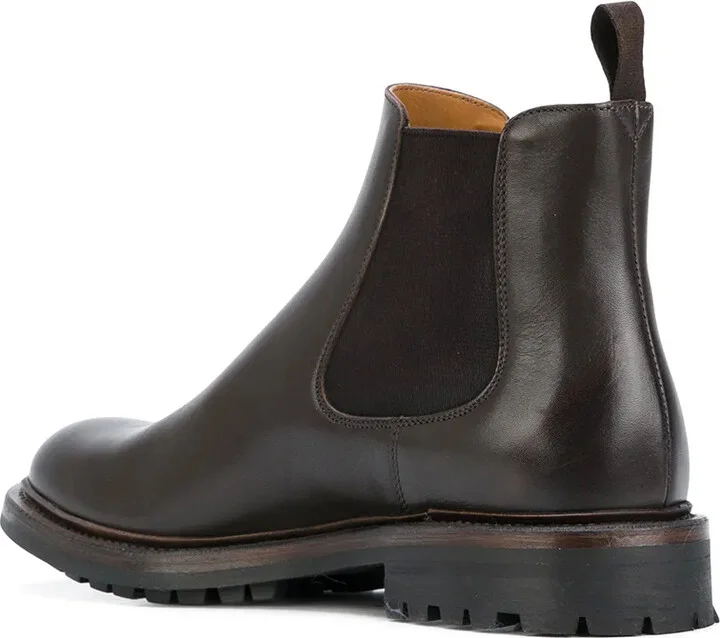Genie Chelsea boots - Image 3