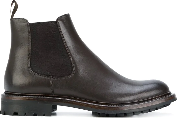 Genie Chelsea boots