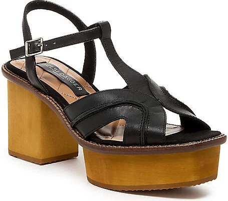 Genie Platform Sandals - Image 2
