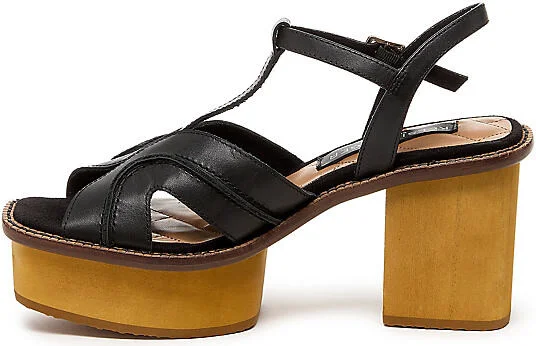 Genie Platform Sandals - Image 3