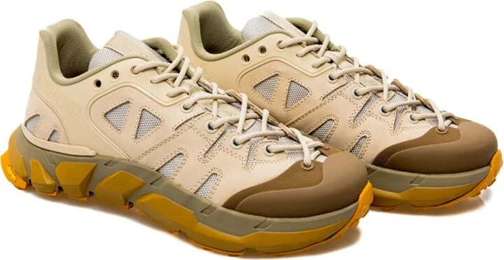 Genius Silencio Sneakers - Image 2